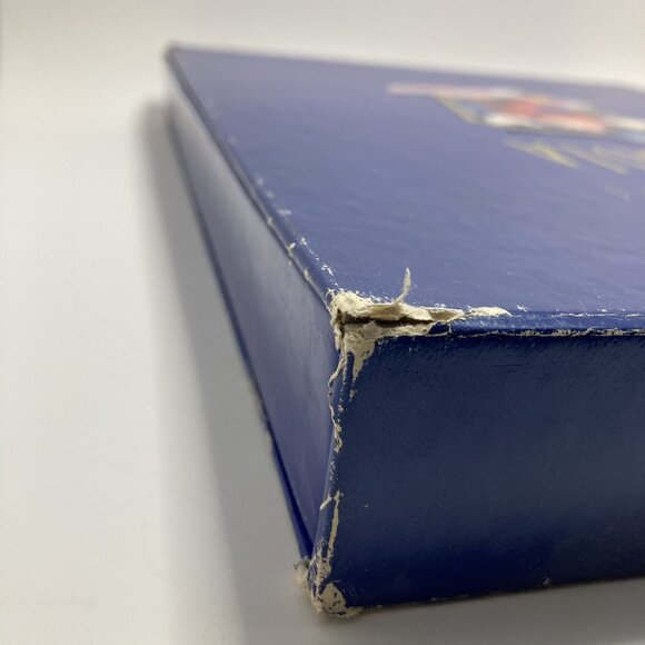 VHS Disney Masterpiece FANTASIA Deluxe  Box Set w/ Lithograph Vintage 1991 - Picture 5 of 16